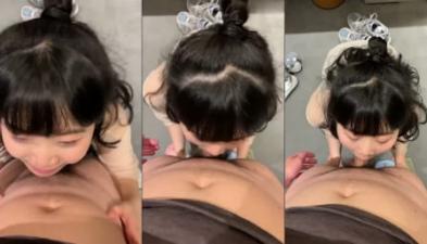 公务员骚妻出轨旅馆开房，包茎小哥激情偷听淫语❤️云流出